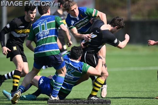 2022-03-20 Amatori Union Rugby Milano-Rugby CUS Milano Serie C 0443